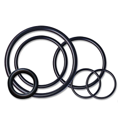 Резиновые кольца