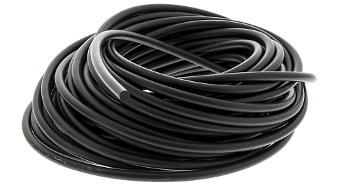 Резиновый шнур круглый EPDM (Этилен-пропиленовый каучук)